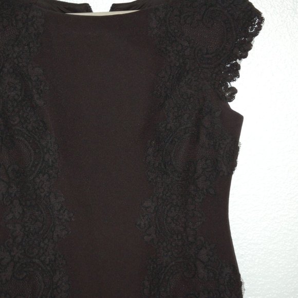 Maggy London Cocktail Dress - Picture 2 of 6